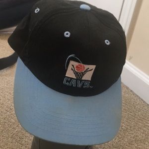 Retro Cavalier snap back
